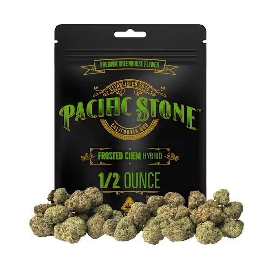 Pacific Stone - Pacific Stone 14g Frosted Chem  Main Image