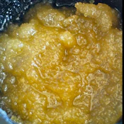 Leaf Labs | Neon Zebra | 3g Cured Badder [H]
