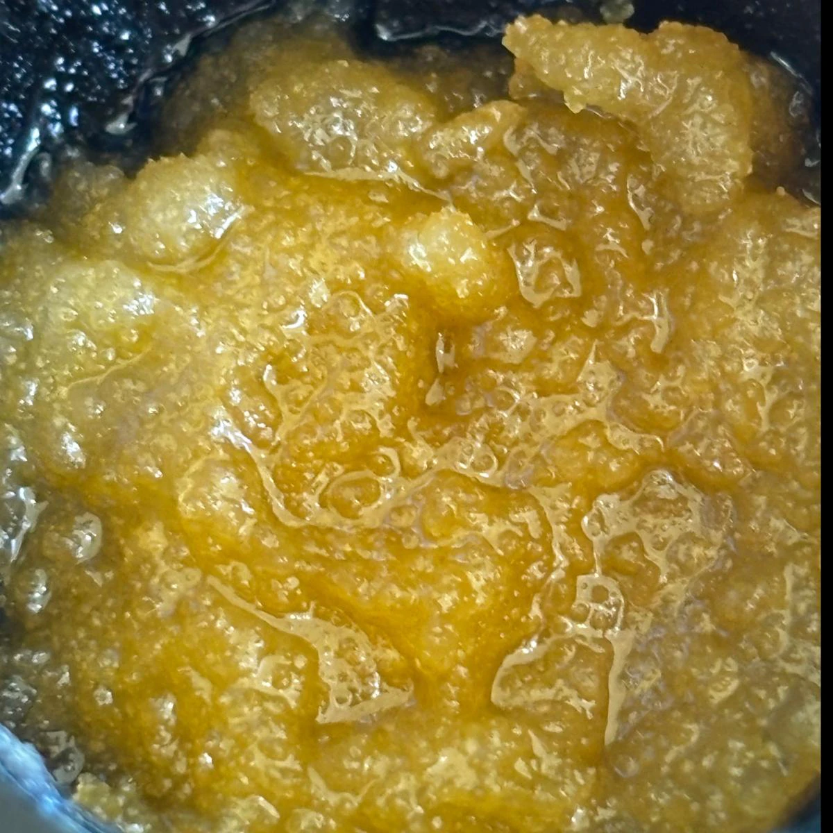 Pamolab - Leaf Labs | Neon Zebra | 3g Cured Badder [H] Main Image