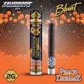 Sluggers - Infused Blunt - 2g - Hybrid - Peach Dreamz
