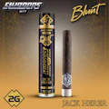 Sluggers - Infused Blunt - 2g - Sativa - Jack Herer