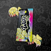 Waxx Barz | LSD | Live Diamonds Disposable | 1g