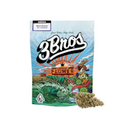 3.5g Wave Runner (Indoor) - 3 Bros