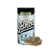 14g Pink Berry Swirl (Indoor) - 3Bros