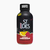 ST IDES - Strawberry Lemonade Shot - 4oz -  100MG