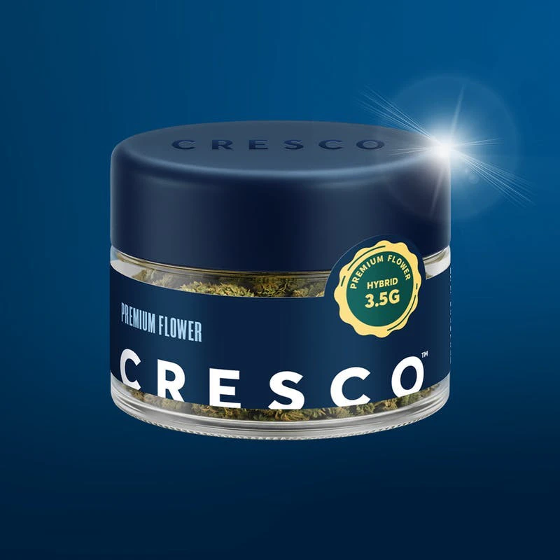 Cresco - Cresco | Premium Flower | Billy Ocean | 3.5g Main Image