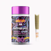 Watermelon Z 5pk Infused Pre-Rolls