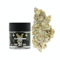 Claybourne 1g Durban Poison 
