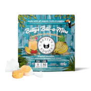 Tropical Smoothie |10pk | (50mg)