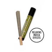 Purple Mintz (1g Pre-Roll)