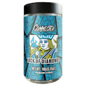 Jack of Diamonds - 10g (S) - Connected