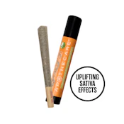 Lemon Alderaan (1g Pre-Roll)