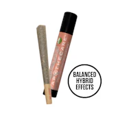 MAC #1 (1g Pre-Roll)