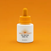 [Emerald Bay] Tincture 20ml - 1000mg - Super Lemon Haze (S)