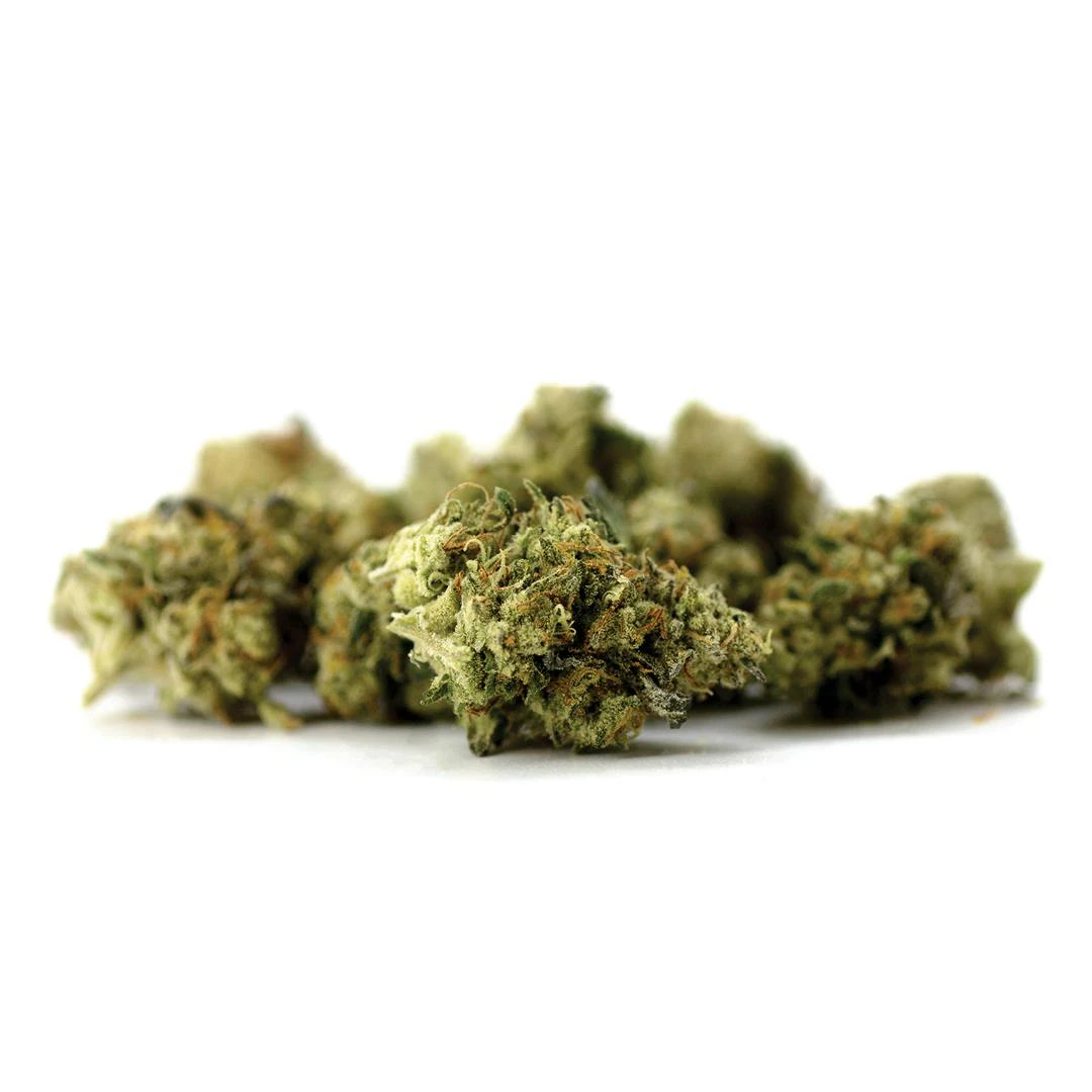 Claybourne Co. - Claybourne Co. Premium Small Bud Kush Mints (14g) Main Image