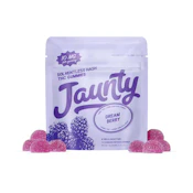 Jaunty | Hash Edible | Dreamberry | 100mg