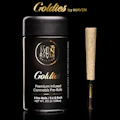 FKAFL Goldies Infused Pre-Rolls 5-Pack [3g]