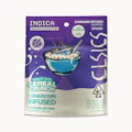 CBN Cereal Crunch - Live Rosin Infused Gummies - 2ct