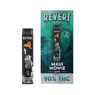 Revert - Revert | AIO | Maui Wowie | 2g Main Image