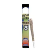 [Dime Bag] Moonbeams Infused Pre-roll - 1g - Pear Herer (S)