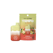[Tempo] Blends - AIO - 1g - Fiji Apple Pear (H)