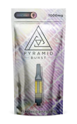 Sweet Grape Distillate Cartridge 1g