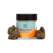 Rolling Green | Pink Runtz | 3.5g