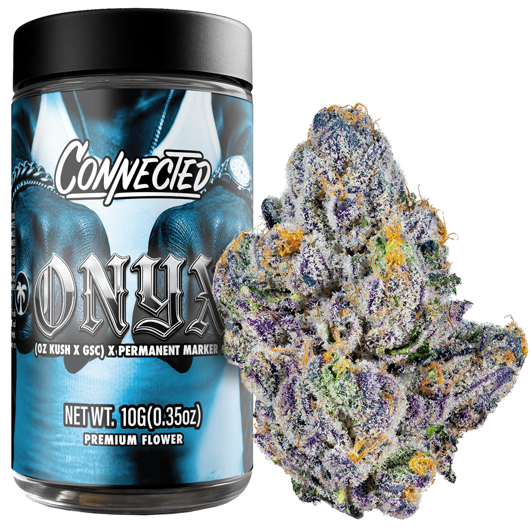 10g ONYX (Indoor A-Nugs) - Connected picture