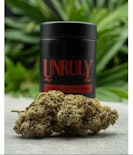 Blem - 3.5g - Unruly OG