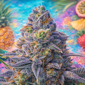 Amsterdam | Glitter Bomb | 28g