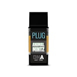 PLUG N PLAY: ANIMAL MINTZ 1G