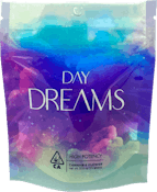 Day Dreams 3.5g Mint Gusherz $30