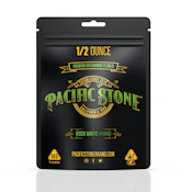 Pacific Stone - Kush Mints (H) - Greenhouse - 14g
