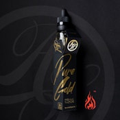 THC 1000mg per bottle - THC Tincture - Hybrid