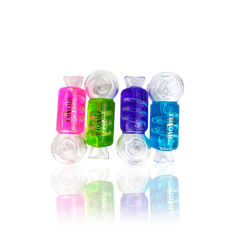 Tropicanna Originals - TROPICANNA - Glass - Pipe - Tier 5 Main Image