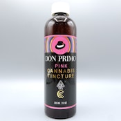 Pink Lemonade 100mg Drink - Don Primo