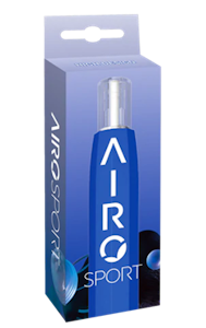 Airo Pro Battery Cobalt Blue