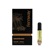 Fernway - Americano - 510 Cart - 1g