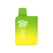 Microbar - Disposable - Pineapple Express 1g