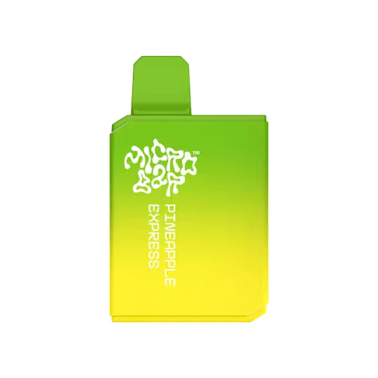 Micro Bar - Microbar - Disposable - Pineapple Express 1g Main Image