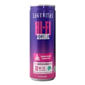 Hi Fi Sessions - 10mg - Single - Hoppy Chill - Lagunitas