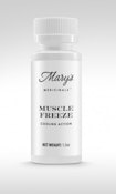 [Mary’s Medicinals] Topical - 300mg - CBD Muscle Freeze