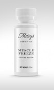 [Mary’s Medicinals] Topical - 280mg - CBD Muscle Freeze