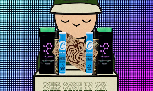 Humble Root - Kickback Pre-roll Party Pack