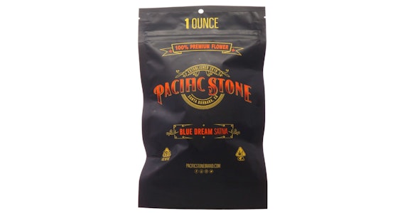 PACIFIC STONE - 28g Blue Dream - Pacific Stone