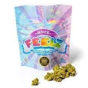 Feelz - Peanut Butter Gelato Smalls 3.5g