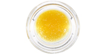 WeedLove - Apple Sorbet Sauce + Diamonds - 2g