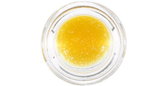WeedLove - WeedLove - Apple Sorbet Sauce + Diamonds - 2g