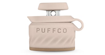 Puffco Peak PRO - Joystick Cap - Desert