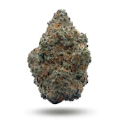 Delighted | Dante's Inferno | Hybrid 3.5g